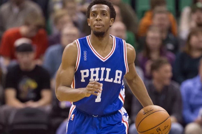 ish smith