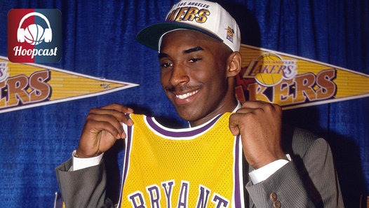 After Hoopcast - Kobe Bryant en dix dates