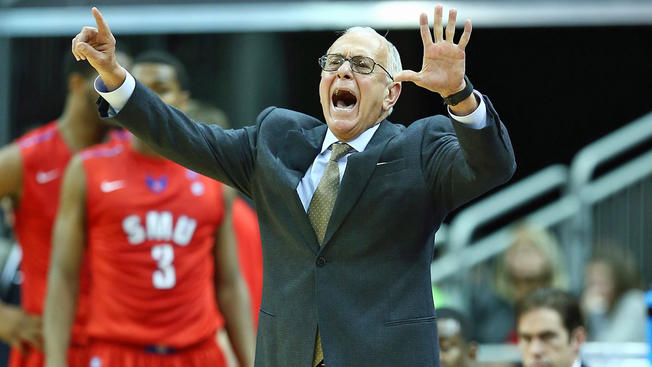 larry brown