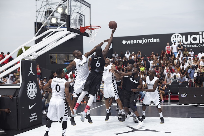 Quai 54 - 