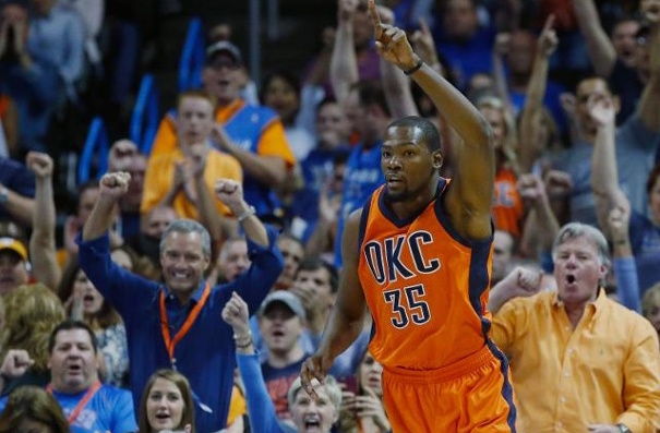 Kevin Durant