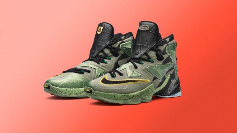 nike 2 etoiles basket