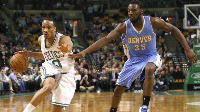 avery bradley