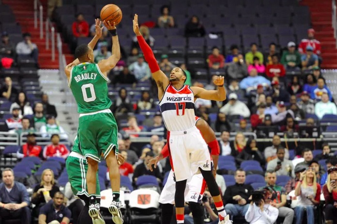 Les Celtics 