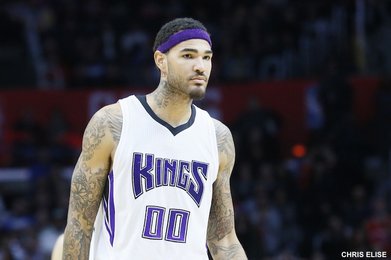 Willie Cauley-Stein