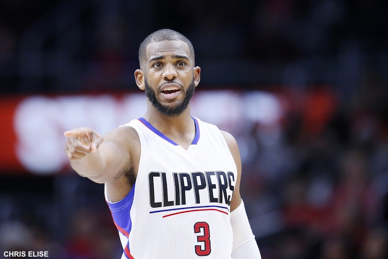 Chris Paul