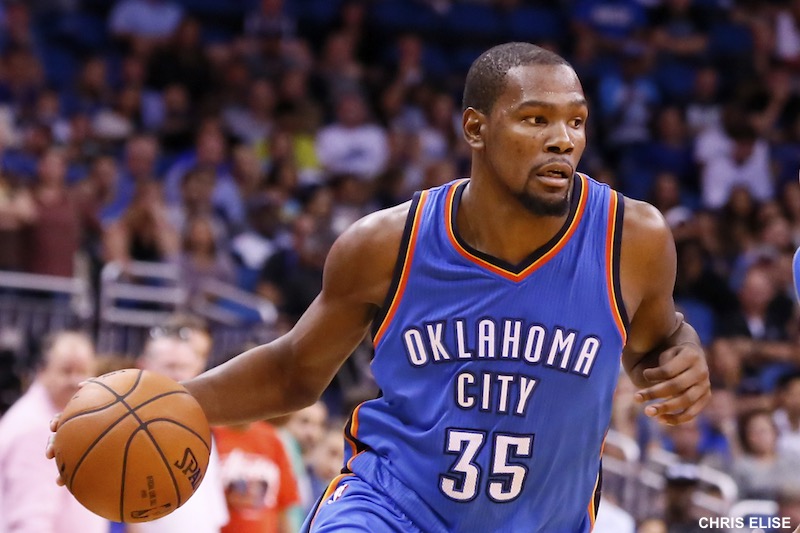 Kevin Durant