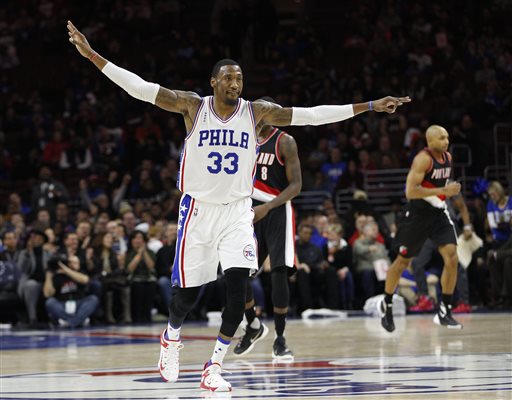Robert Covington