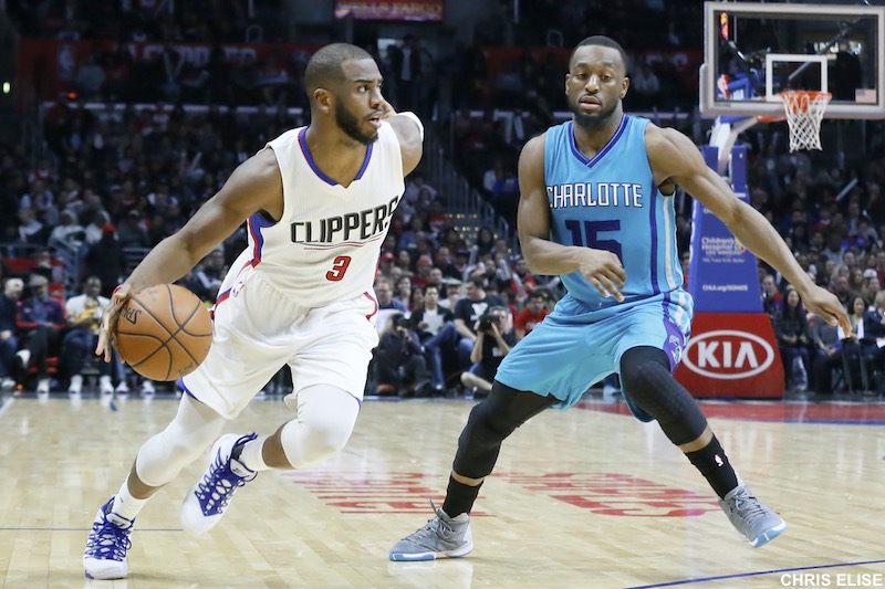 Chris Paul