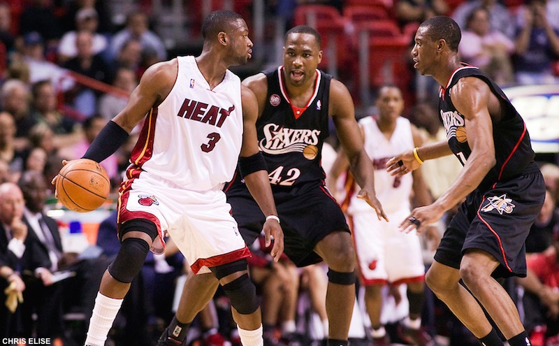 Elton Brand