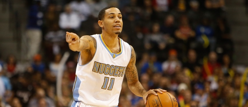 Erick Green