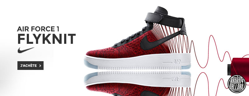 flyknit