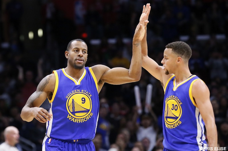 Andre Iguodala