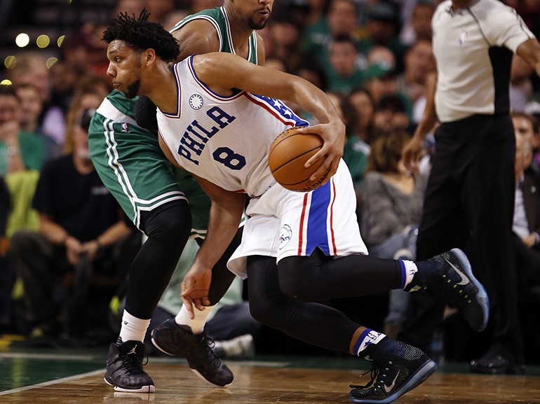 Jahlil Okafor