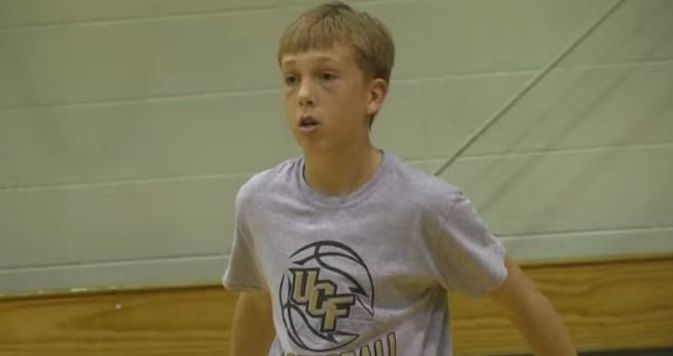 Jaxon Williams