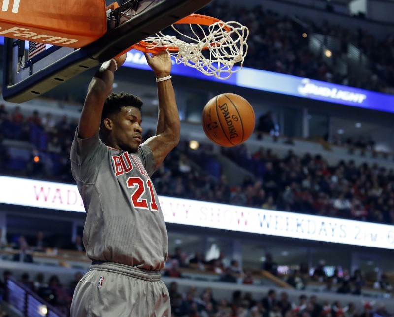 jimmy butler