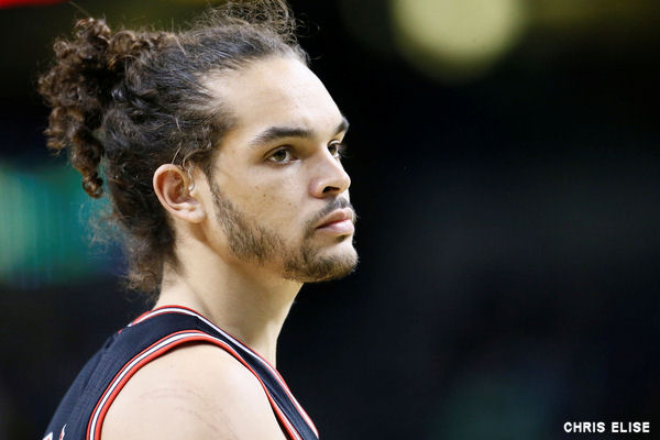 Noah-Bulls