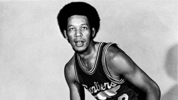 John Johnson