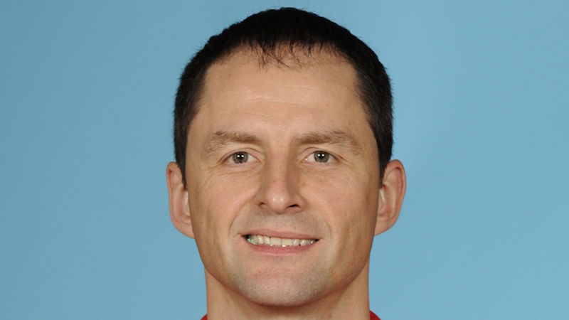 Arturas Karnishovas
