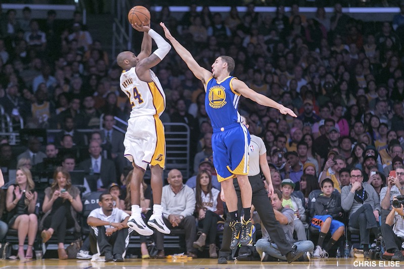 Klay Thompson