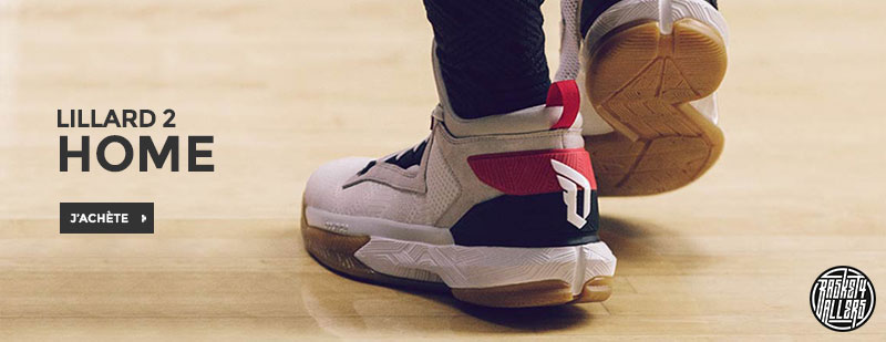 lillard