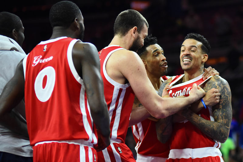 NBA: Memphis Grizzlies at Detroit Pistons