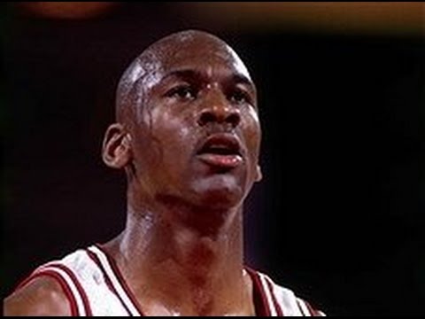 Michael Jordan
