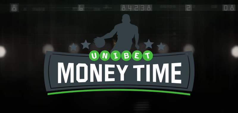 money-time