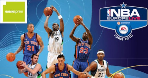 En 2010, Paris avait accueilli un match de présaison entre les Knicks et les Wolves. Depuis la NBA boude la France en raison de salles trop anciennes