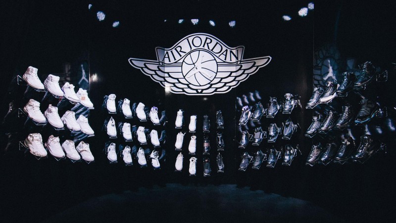 Jordan Brand