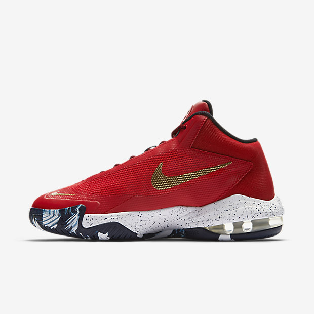 Air Max Audacity