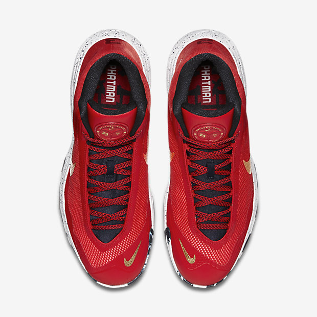 Air Max Audacity