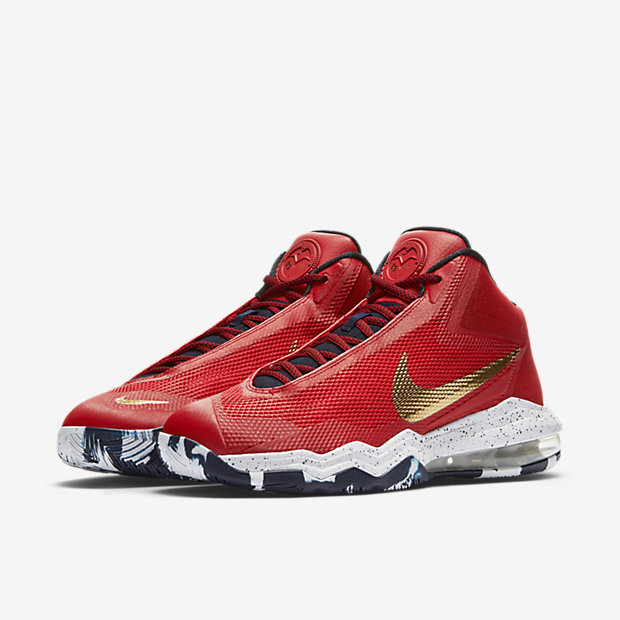 Air Max Audacity
