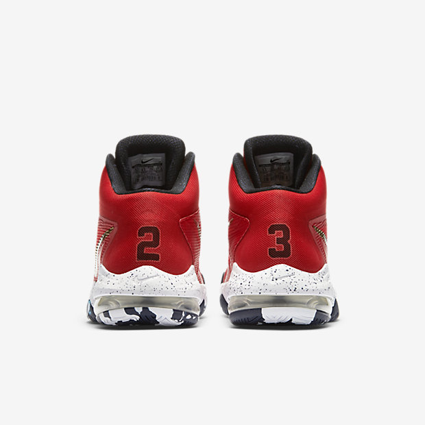 Air Max Audacity