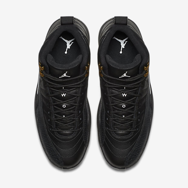 Nike dévoile la Air Jordan 12 