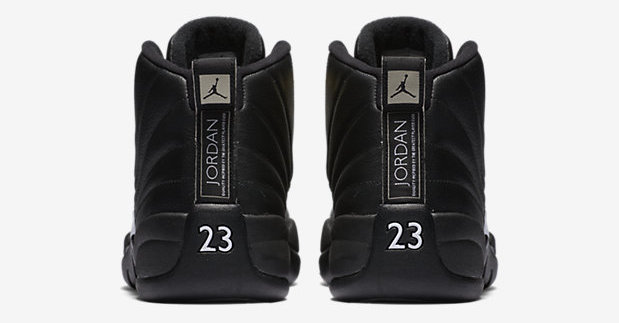 Nike dévoile la Air Jordan 12 