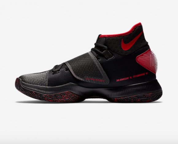 Nike-Zoom-HyperRev-2016-Bradley-Beal-PE-3