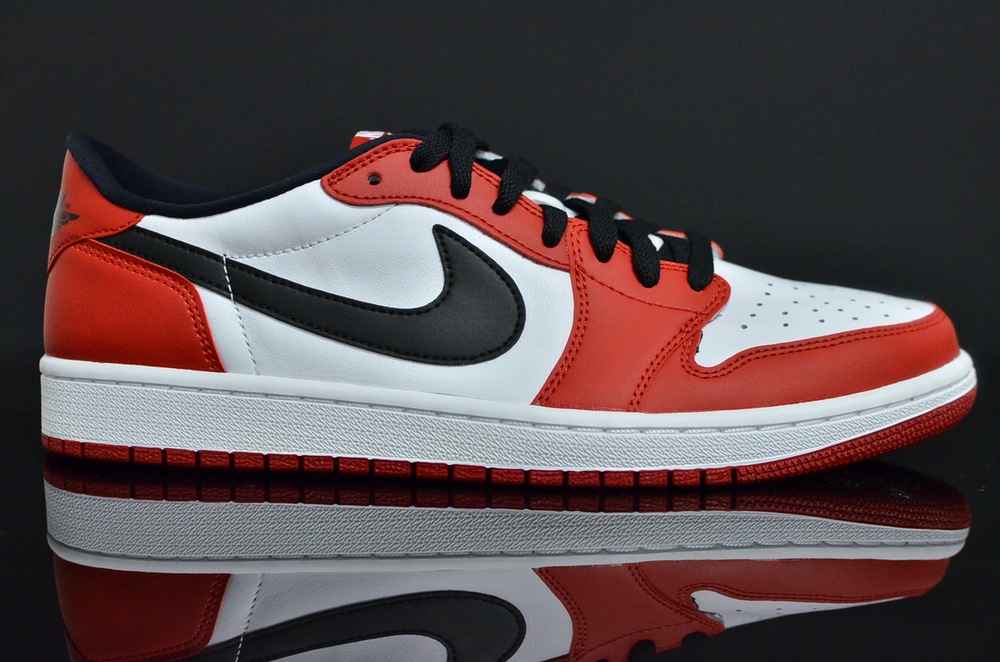 Air jordan 1 retro basse on sale