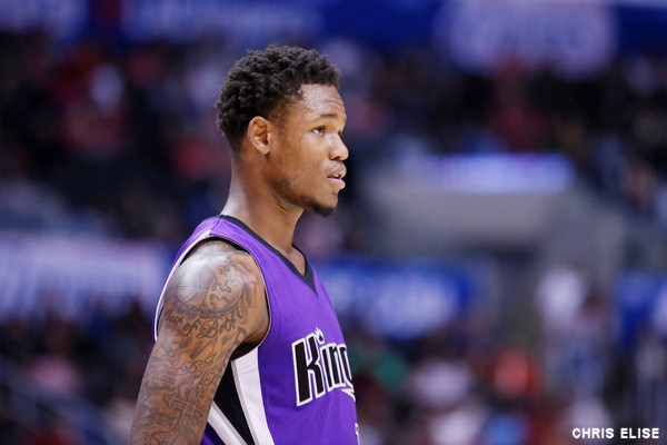 NBA: OCT 23 Kings at Clippers