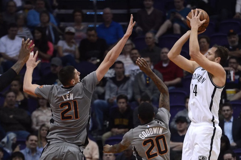 bogdanovic