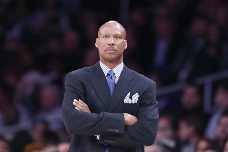 NBA: JAN 04 Pacers at Lakers