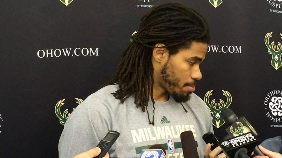 Chris Copeland