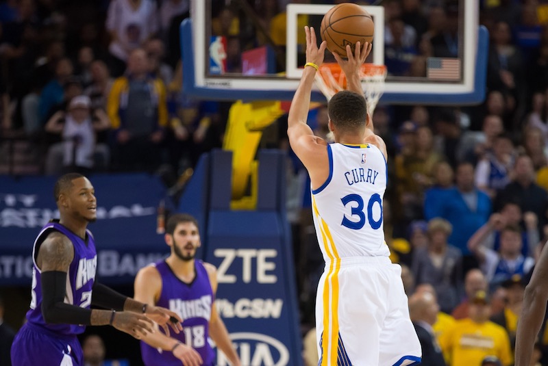 Stephen Curry