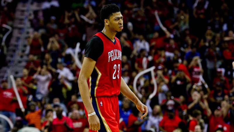 Anthony Davis