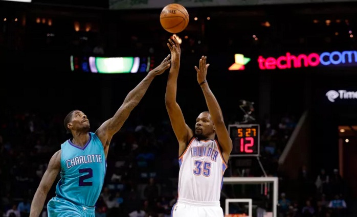 Kevin Durant
