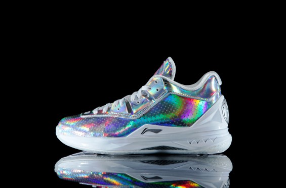  The Li-Ning Way Of Wade 4 All Star