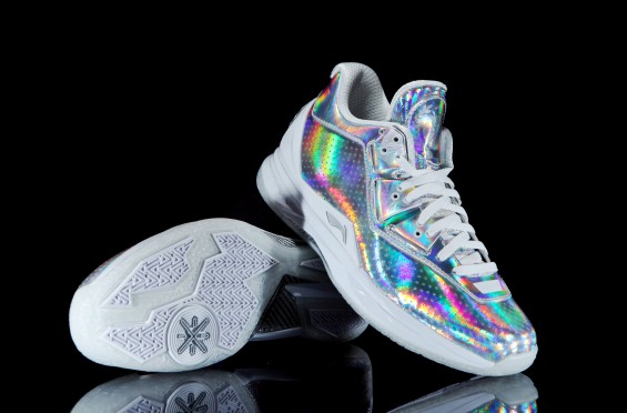  The Li-Ning Way Of Wade 4 All Star