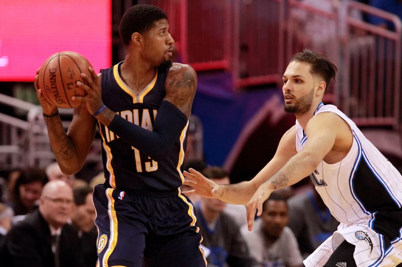 evan fournier