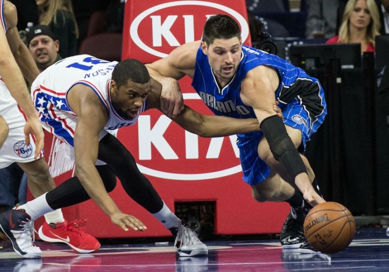 Nikola Vucevic
