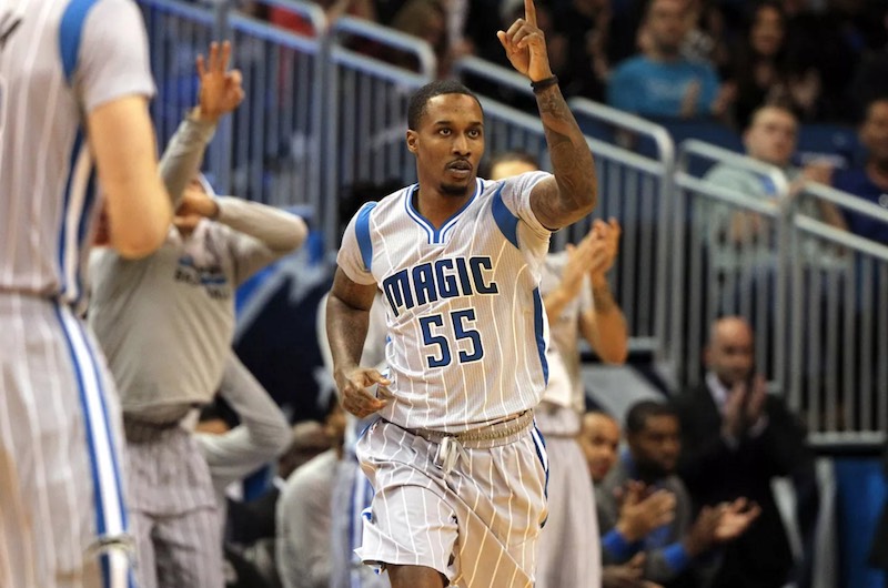 Brandon Jennings